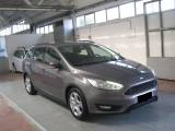 FORD Focus 1.5 TDCi 95 CV Start&Stop SW Titanium