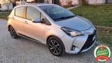 TOYOTA Yaris 1.5 Hybrid 5 porte Active