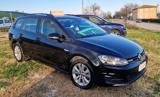 VOLKSWAGEN Golf Variant 1.4 TGI Comfortline BlueMotion