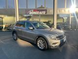 VOLKSWAGEN Tiguan 2.0 TDI SCR DSG Advanced BlueMotion Technology
