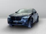 BMW X4 M BMW 40d xDrive