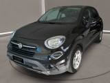 FIAT 500 X x Cross-Look Serie 4 1.3 Multijet 95cv City Cro