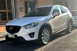 MAZDA CX-5 2.2L Skyactiv-D 150CV 4WD Exceed