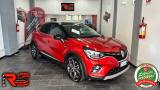 RENAULT Captur Plug-in Hybrid E-Tech 160 CV Intens