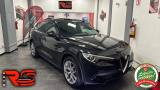 ALFA ROMEO Stelvio 2.2 Turbodiesel 210 CV AT8 Q4 Executive