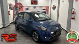 HYUNDAI i10 1.0 MPI Connectline ADATTA NEOPATENTATI