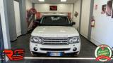 LAND ROVER Range Rover Sport 3.6 TDV8 HSE KM CERTIFICATI IN FATTURA