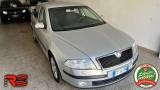 SKODA Octavia 1.9 TDI DSG Elegance