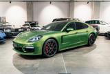 PORSCHE Panamera 4.0 GTS*4 Ruote Sterzanti*Radar*Tetti Apr*