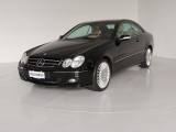 MERCEDES-BENZ CLK 280 cat Avantgarde pelle xenon tetto