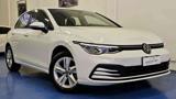 VOLKSWAGEN Golf 1.0 eTSI EVO DSG HYBRID LifePlus LED-NAVI-R.CAMERA