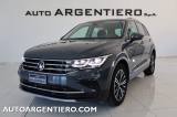 VOLKSWAGEN Tiguan 2.0 TDI 150 CV SCR DSG Elegance soli 63.480 km!!!