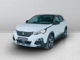 PEUGEOT 3008 II 2016 -  1.5 bluehdi GT Line s&s 130cv