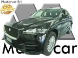 JAGUAR F-Pace F-Pace 2.0d i4 Pure awd 180cv  - MOTORE RUMOROSO