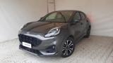 FORD Puma 1.0 EcoBoost Hybrid 125 CV S&S ST-Line