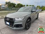 AUDI Q5 50 TDI quattro S-Line Km 94000 Sosp.Attive