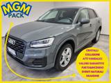 AUDI Q2 30 TDI S tronic Identity Black