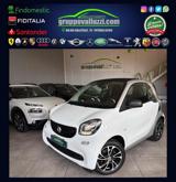 SMART ForTwo 1.0 71CV Twinamic Youngster S&S A/C CRUISE NAVI