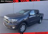 FORD Ranger 2.0 TDCi 5 posti DC GANCIO TRAINO DOPPIA CABINA