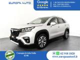 SUZUKI S-Cross 1.5 140V Hybrid A/T Starview 4WD *TELECAMERA 360*