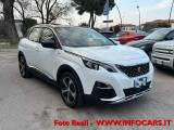 PEUGEOT 3008 BlueHDi 120 S&S EAT6 GT Line