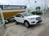 FORD Kuga 2.0 TDCI 150 CV S&S 4WD Powershift Titanium  I.E