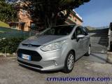 FORD B-Max 1.5 TDCi 75 CV Plus