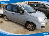 FIAT Panda Hybrid 1.0 70cv Easy EU6