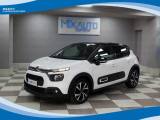 CITROEN C3 1.2 PureTech 82cv Shine Navi EU6