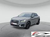 AUDI Q2 35TFSI SPORT S-TRONIC LED BI-ZONA PRIVACY NAVI *