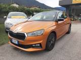 SKODA Fabia 1.0 TSI EVO DSG 110 CV Style - OK NEOPATENTATI -