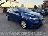 DACIA Sandero Streetway 1.0 SCe +GPL adatta neopatentati