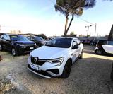 RENAULT Arkana 1.6cc E-TECH HYBRID RS LINE 145cv SAFETYPACK