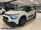 CITROEN C3 PureTech 83 Shine+TETTO NERO+CarPlay+LED-18.500KM