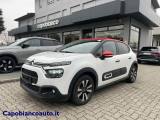 CITROEN C3 PureTech 83 Shine+TETTO ROSSO+CarPlay+LED-21.140KM