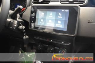 DACIA Duster usata, con ESP