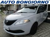 LANCIA Ypsilon 1.0  5 porte  Hybrid  Silver