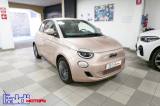 FIAT 500 Icon 3+1 42 kWh
