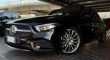 MERCEDES-BENZ A 180 PREMIUM TETTO BLACK FULL! d Automatic 4p.