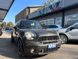 MINI Countryman Mini Cooper S Countryman ALL4 #TETTO