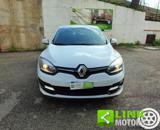 RENAULT Megane Mégane 1.5 dCi 110CV GT Style