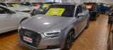 AUDI A3 SPORTBACK 40 e-tron S tronic 18