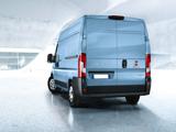 FIAT Ducato 35 3.0 CNG PM-TN Furgone