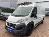 FIAT Ducato 35 3.0 CNG PLM-SL-TA Furgone Maxi FRIGO