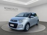 CITROEN C1 VTi 1.0 vti live 5 porte