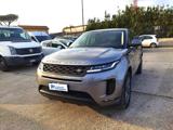 LAND ROVER Range Rover Evoque 2.0D I4 AWD BUSINESS 150cv ALERT SUP. CORSIA