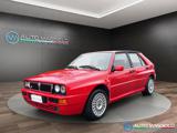 LANCIA Delta 2.0 i.e. turbo 16V HF integrale TARGHE ORIGINALI