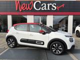 CITROEN C3 PureTech 83 S&S Shine LED-APP CONNECT-CRUISE-LIM.