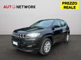 JEEP Compass 1.3 Turbo T4 190 CV PHEV AT6 4xe Business