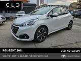 PEUGEOT 208 1° serie PureTech 82 Stop&Start 5 porte